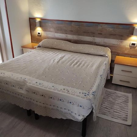 Il Cerseto Apartment Santa Domenica Talao Екстериор снимка