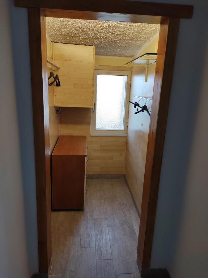 Il Cerseto Apartment Santa Domenica Talao Екстериор снимка