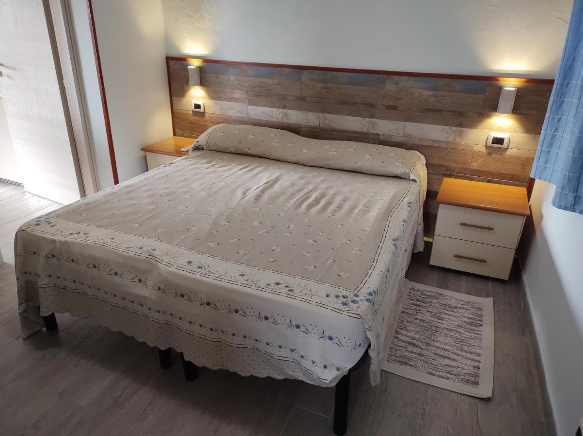 Il Cerseto Apartment Santa Domenica Talao Екстериор снимка
